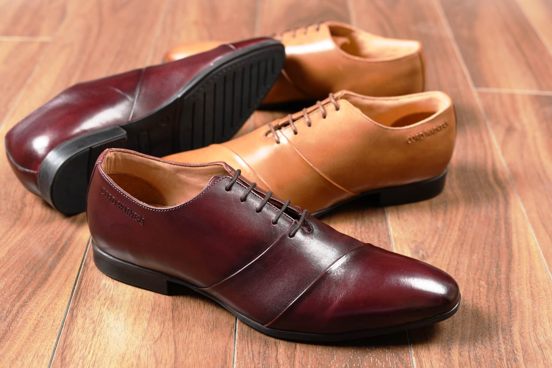 Evening Shoes