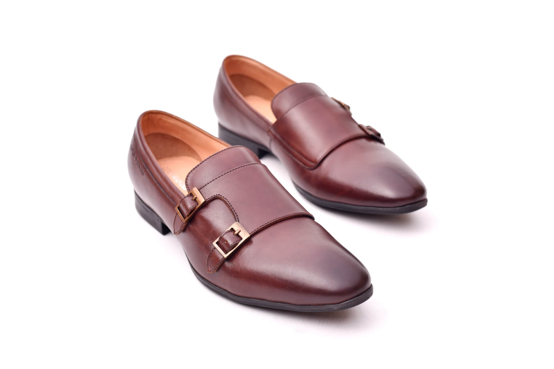 Monk Strap