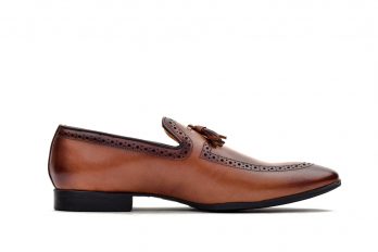 Tash Bronze