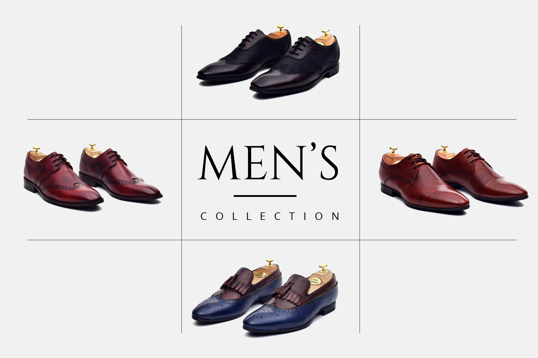 Men's Shoes