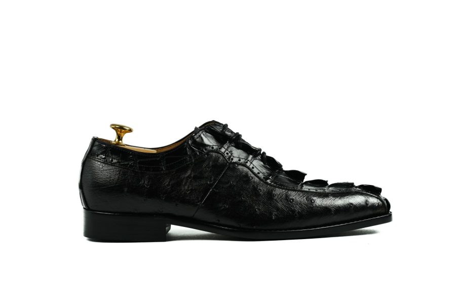 Brier Black