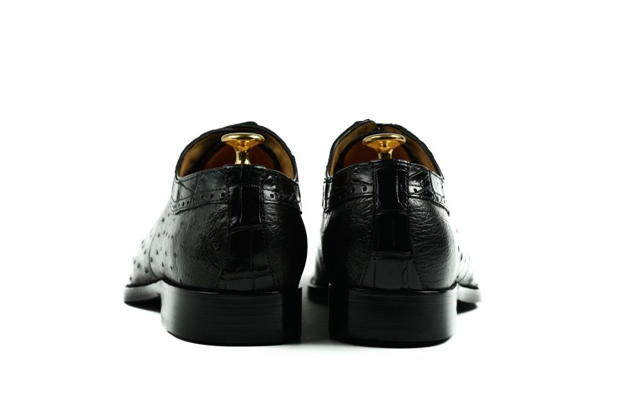 Brier Black
