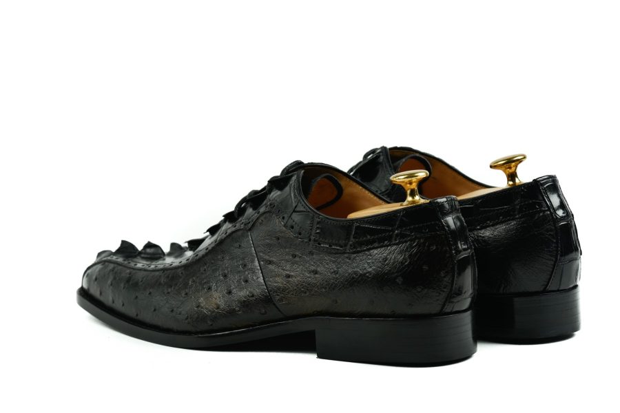 Brier Black