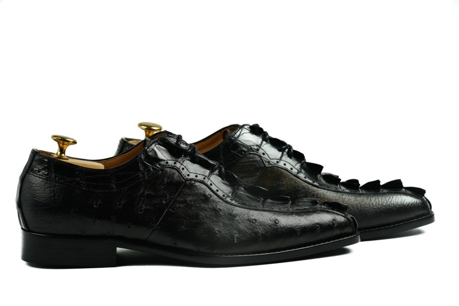 Brier Black