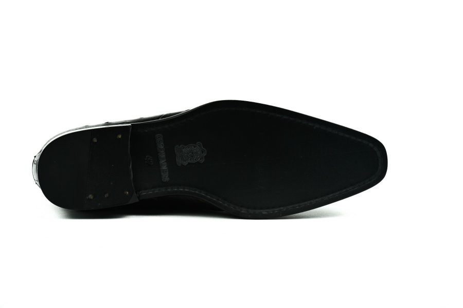 Brier Black