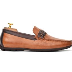 Cordwainers Nicholas Tan Loafers
