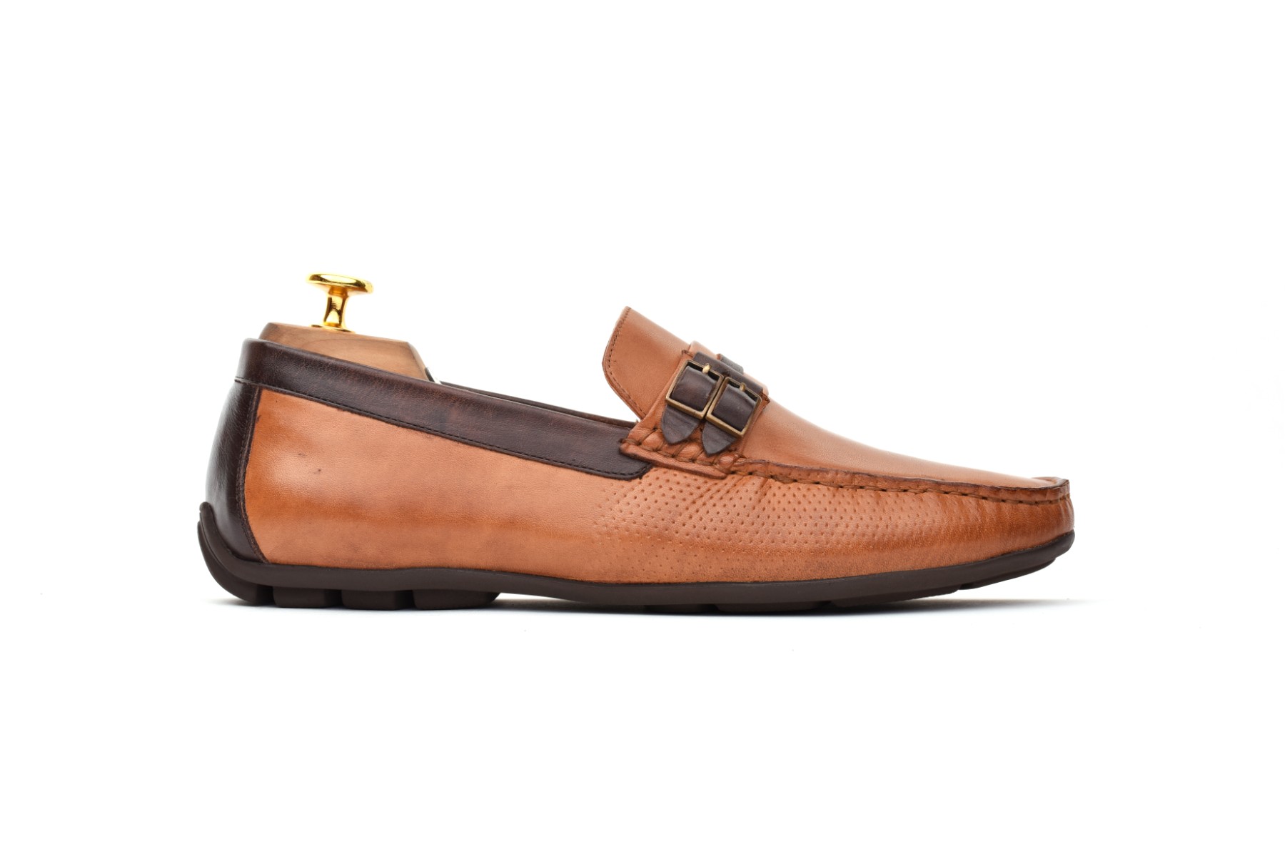 Cordwainers Nicholas Tan Loafers