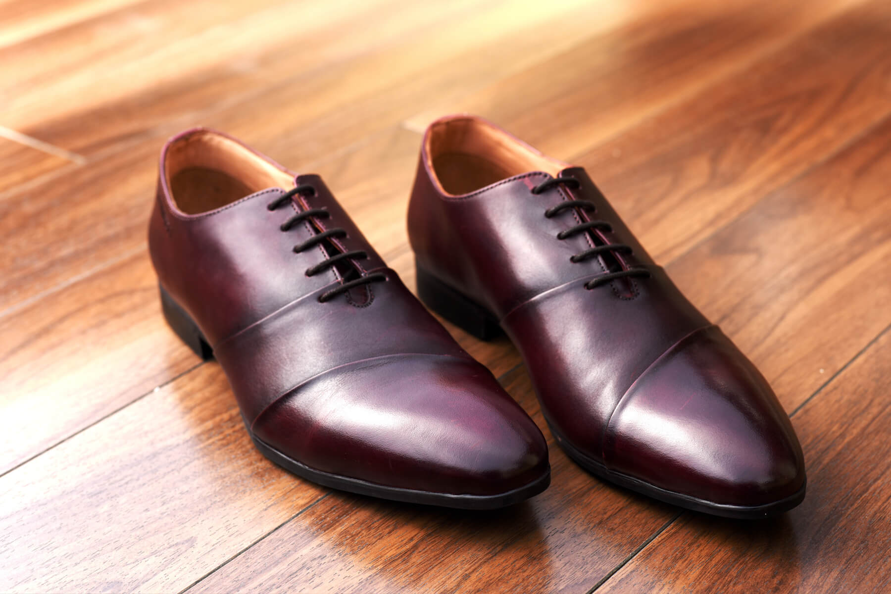 Lace-Ups