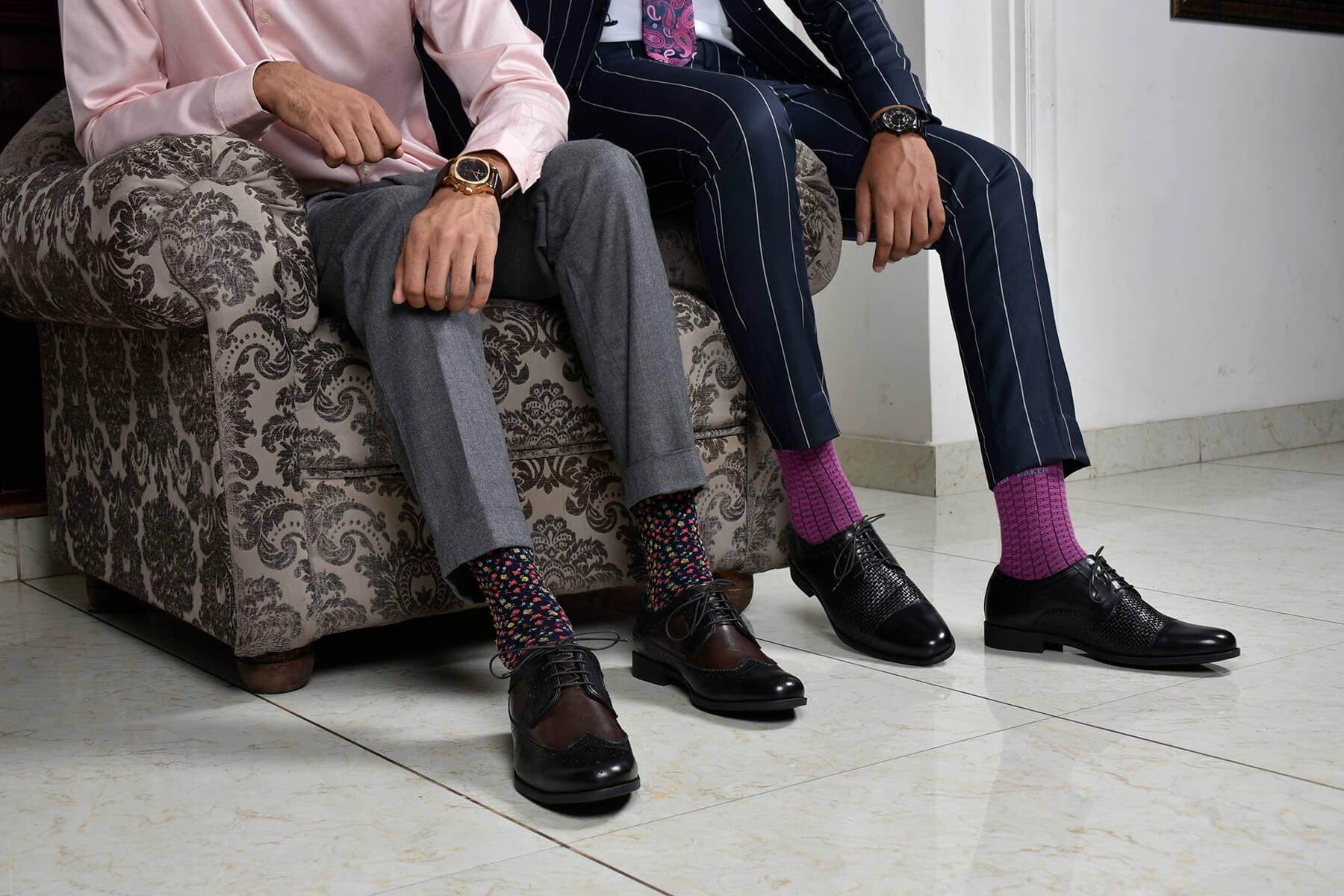 Brogues