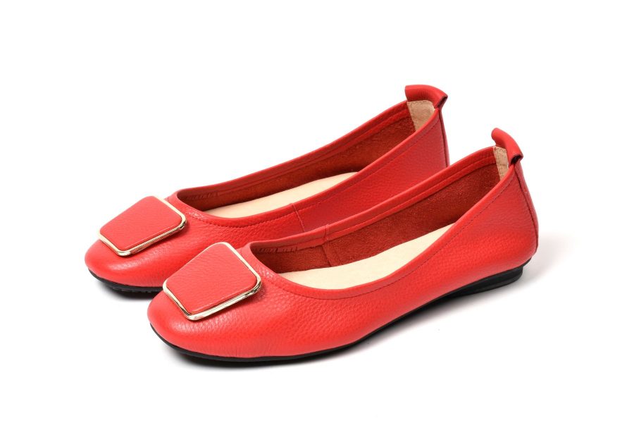 Karen Red