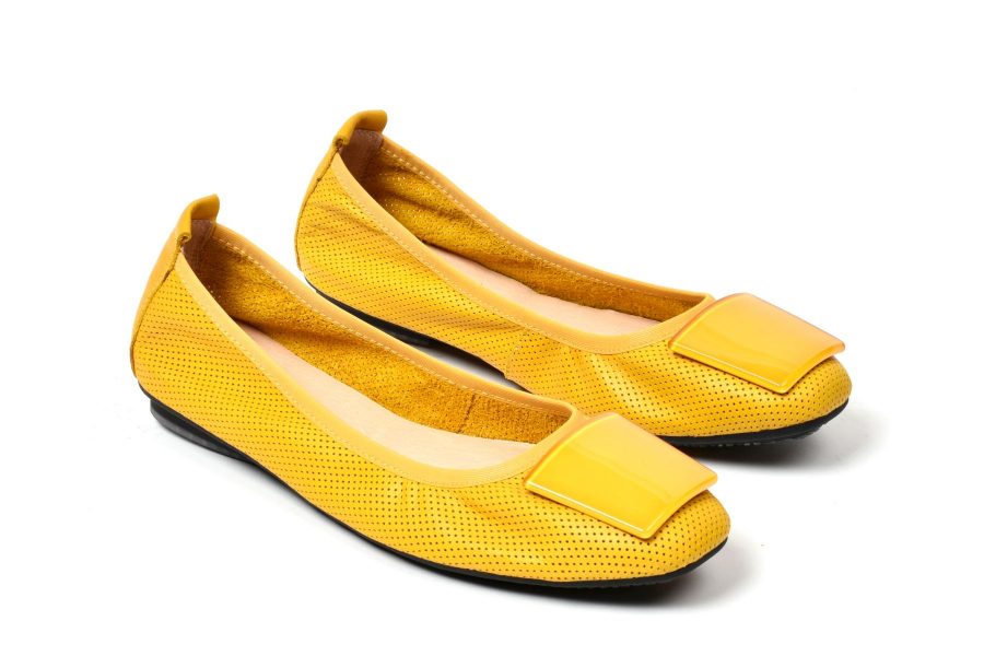 Elvira Yellow