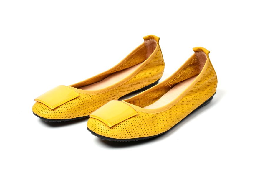 Elvira Yellow