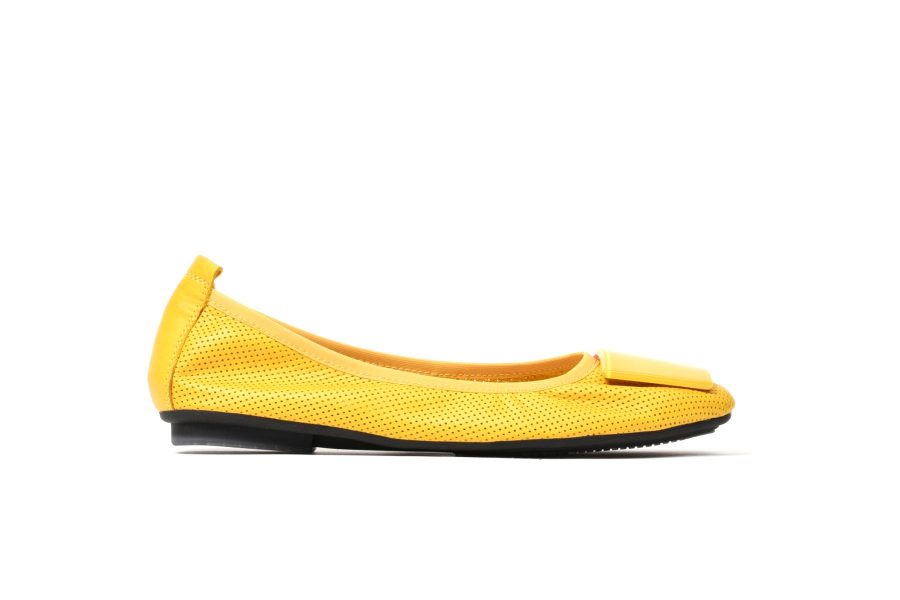 Elvira Yellow