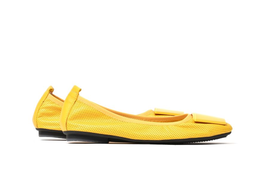 Elvira Yellow