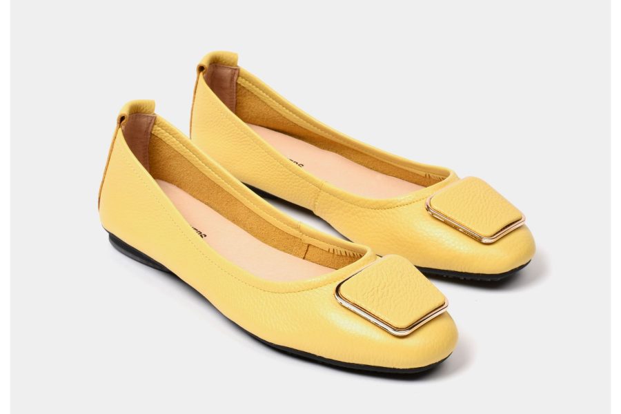 Karen Yellow