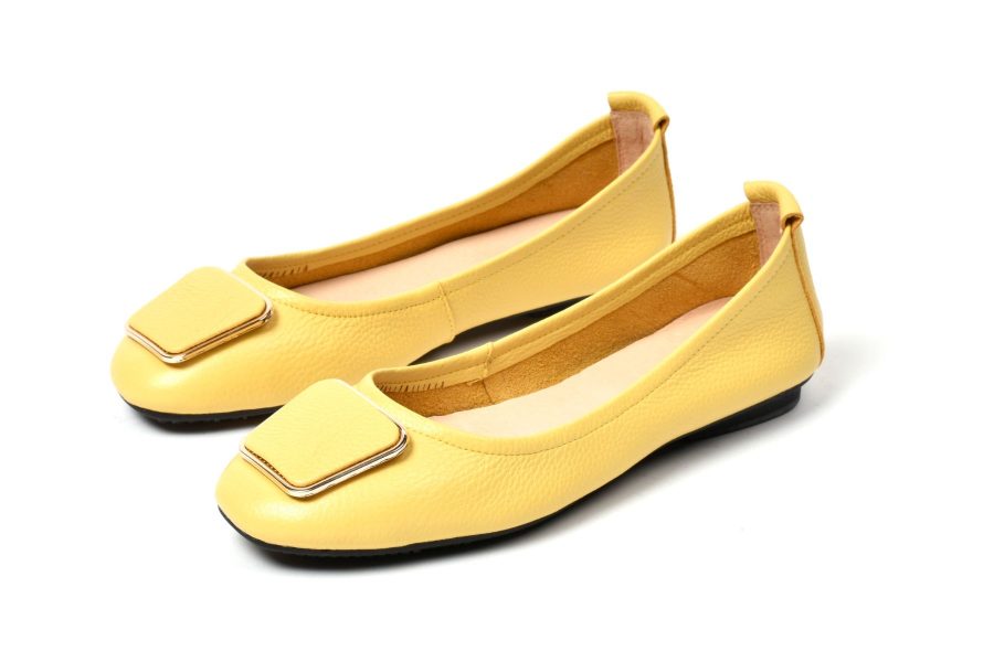 Karen Yellow
