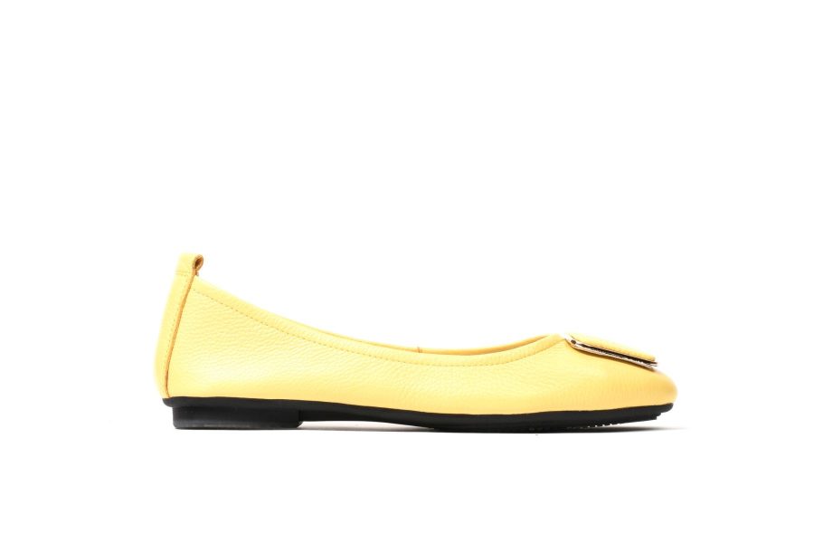 Karen Yellow