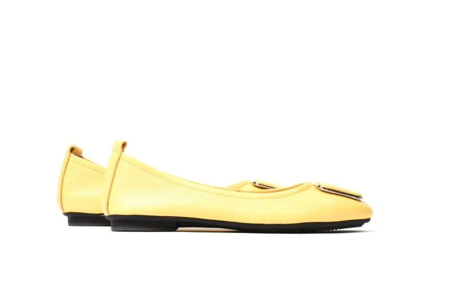 Karen Yellow