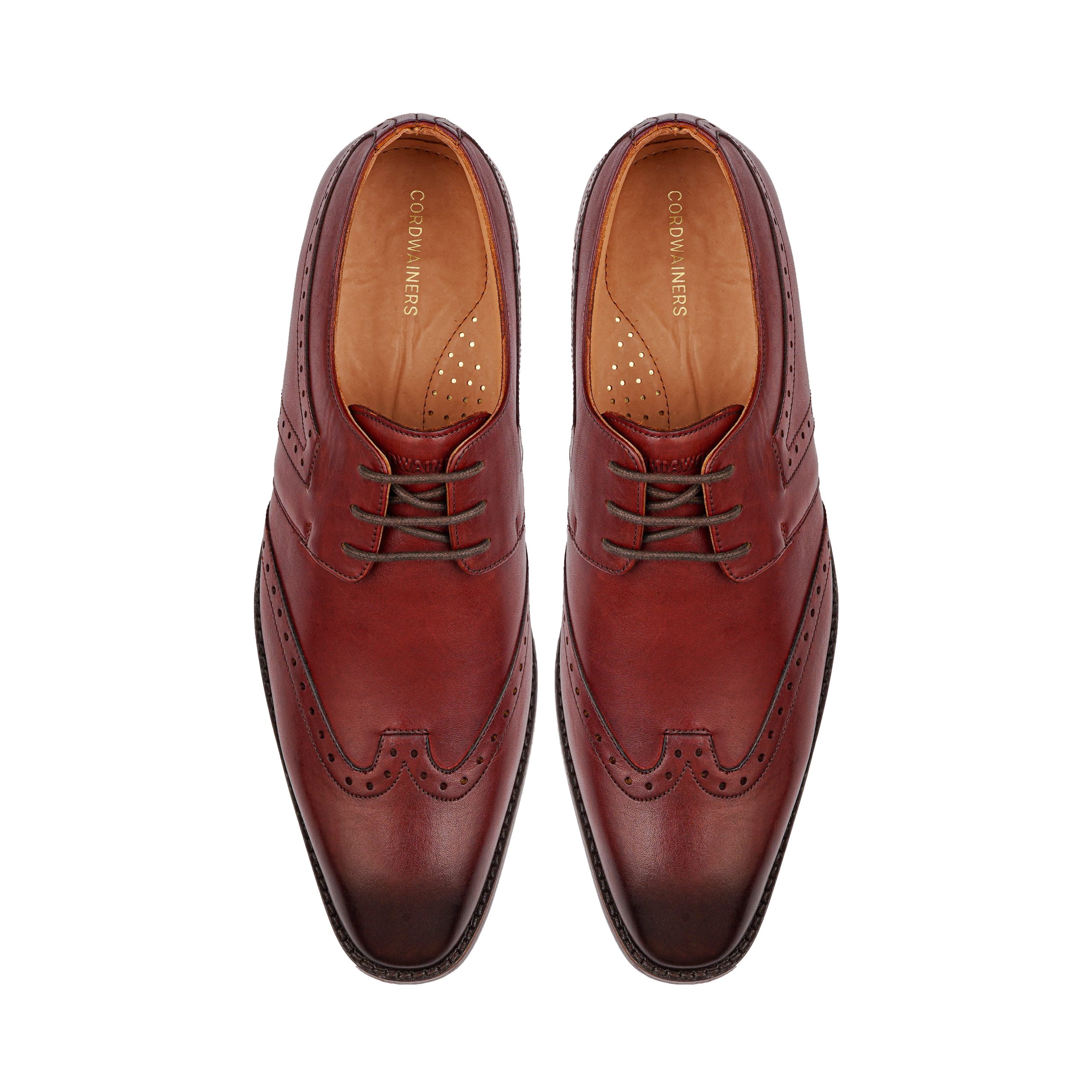 Midas Tan » Cordwainers - Cordwainers
