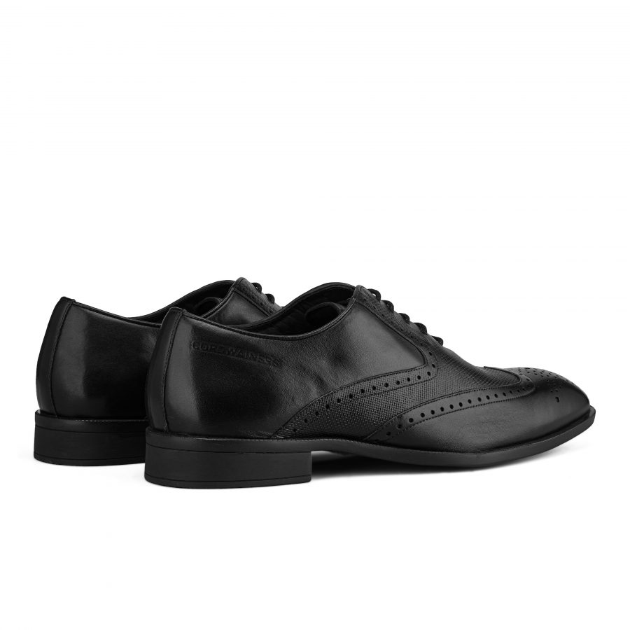 Elio nero
