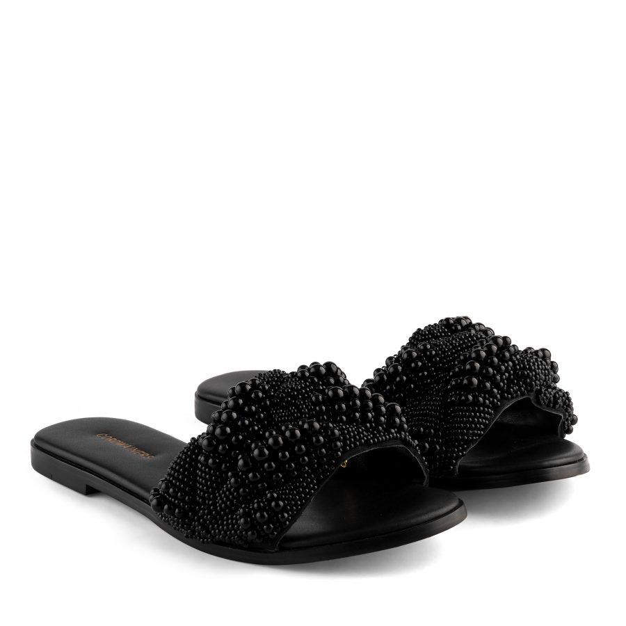 fiore nero