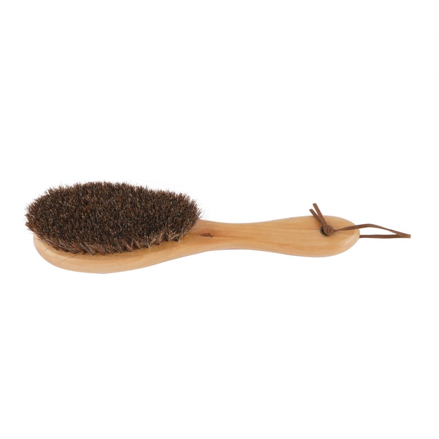 CW's Brush