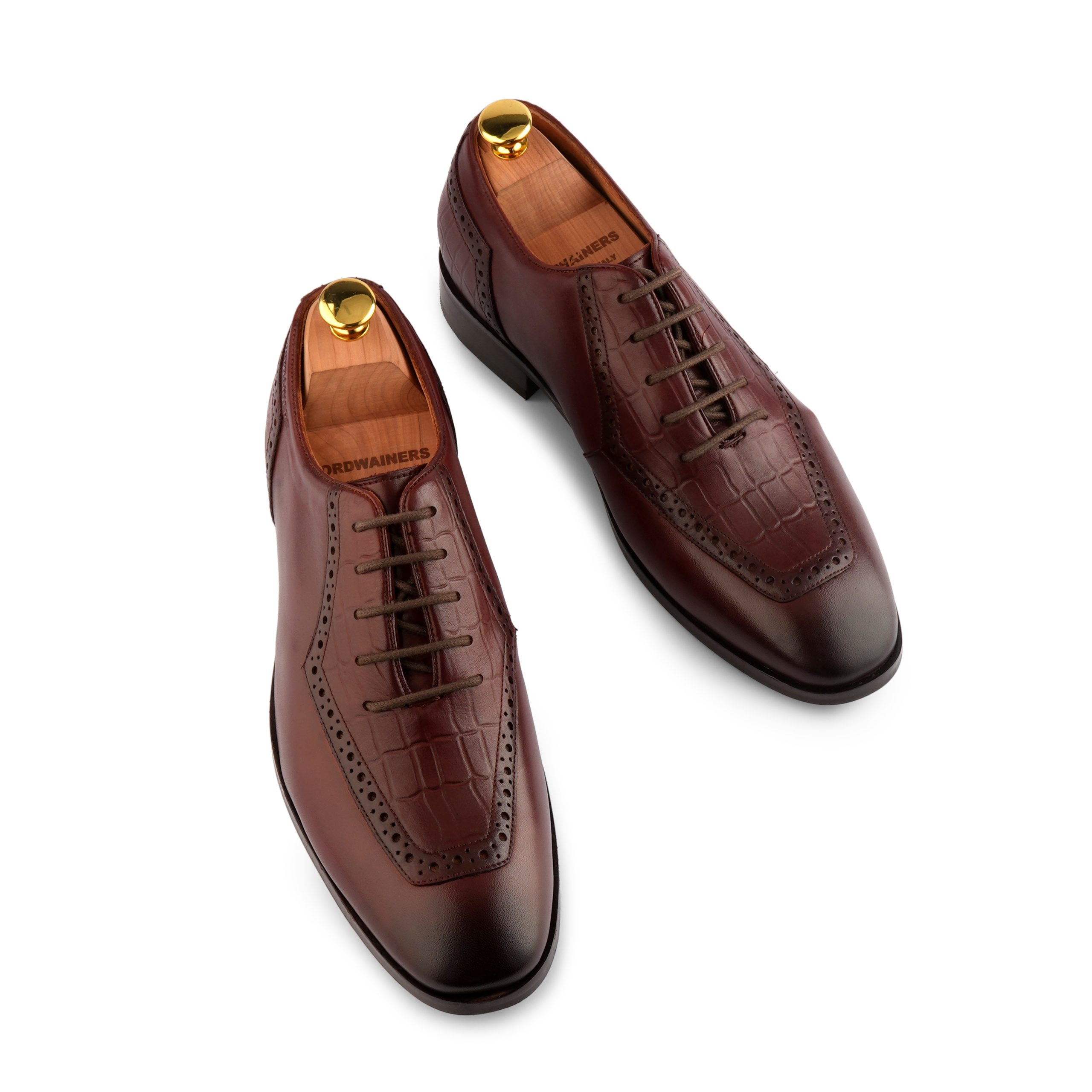 Brett » Cordwainers - Cordwainers