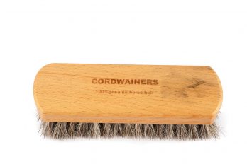 Horse Hair Brush