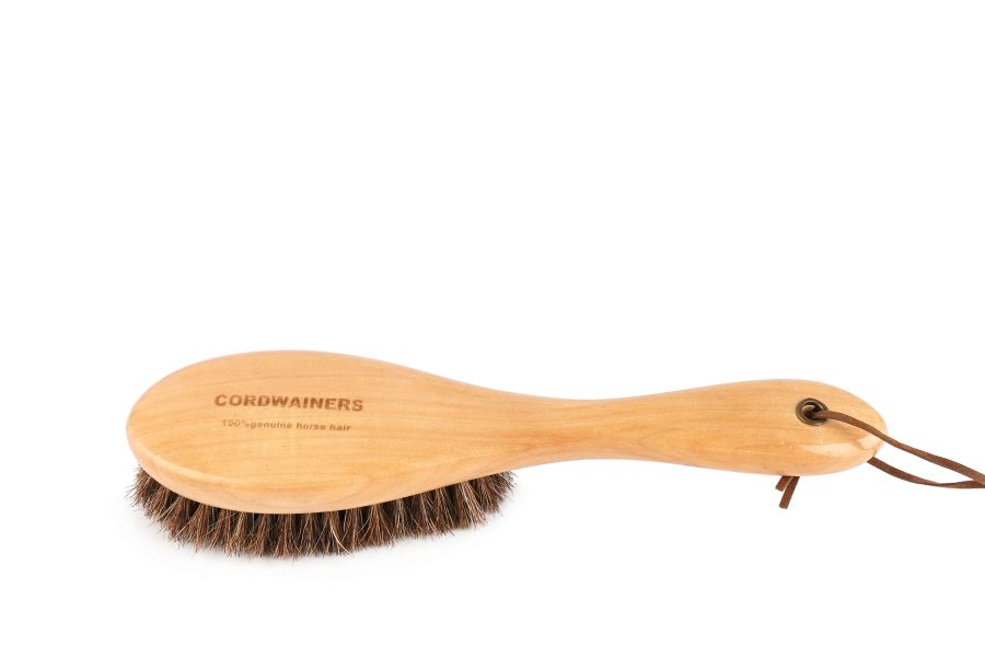 CW's Brush