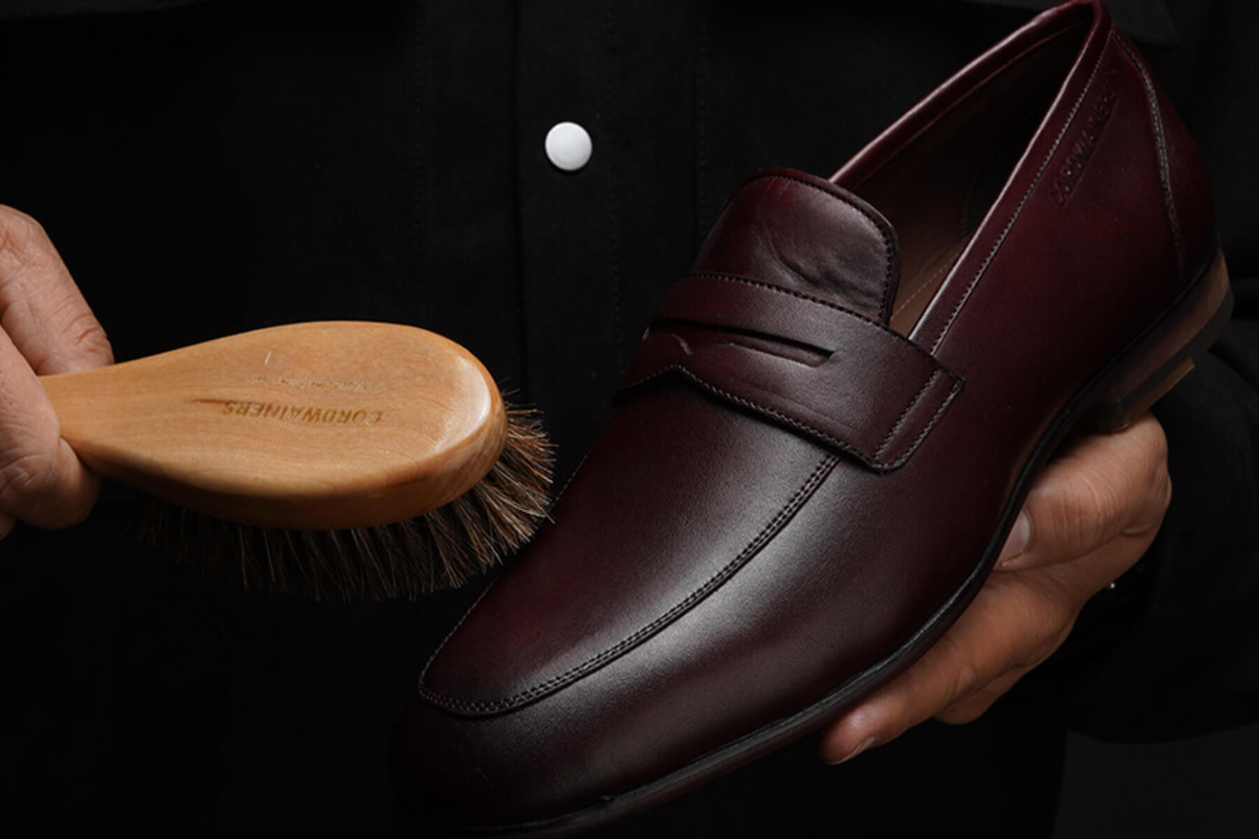 Cord wainers shoes outlet