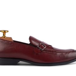 santino handcrafted dress loafers made from premium leather