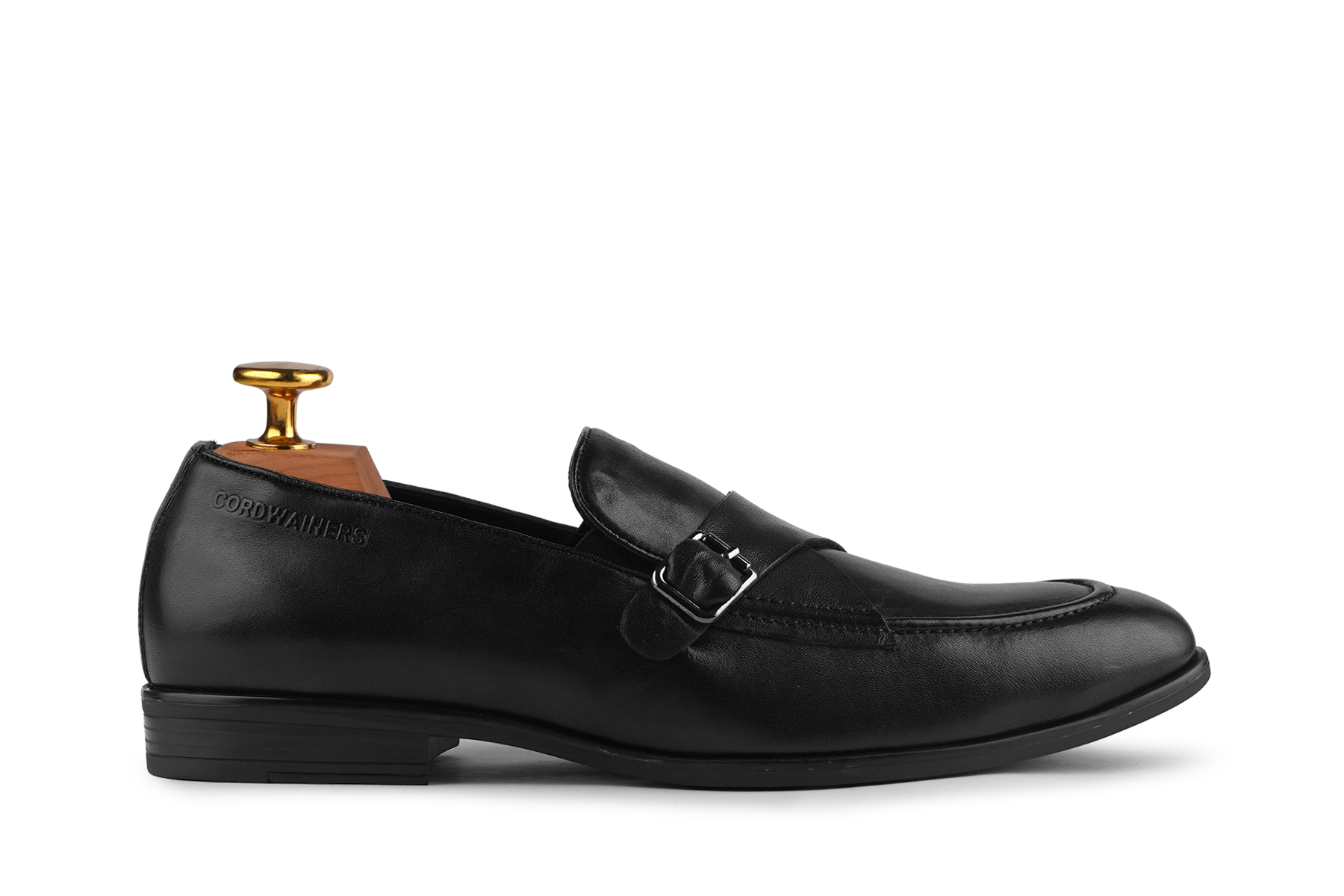 Santino nero » Cordwainers - Cordwainers