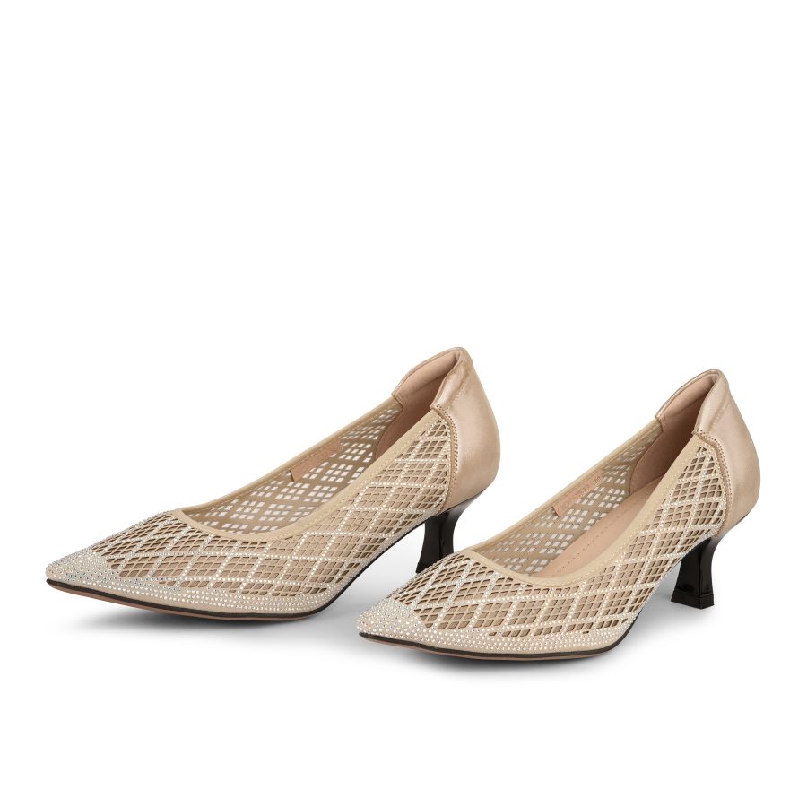 Lucille Taupe
