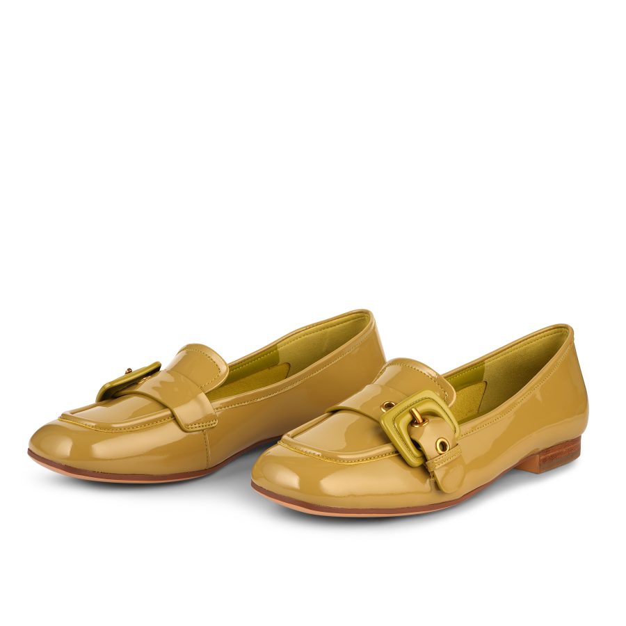 Belle jaune