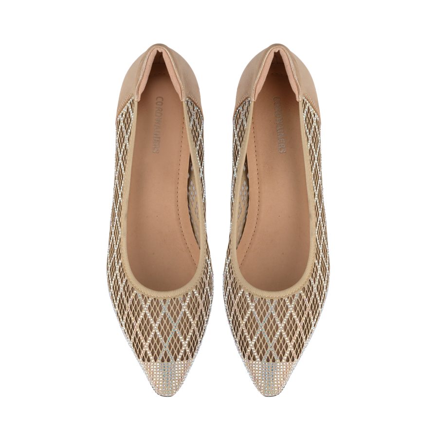 Lucille Taupe