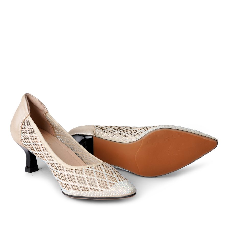 Lucille Taupe