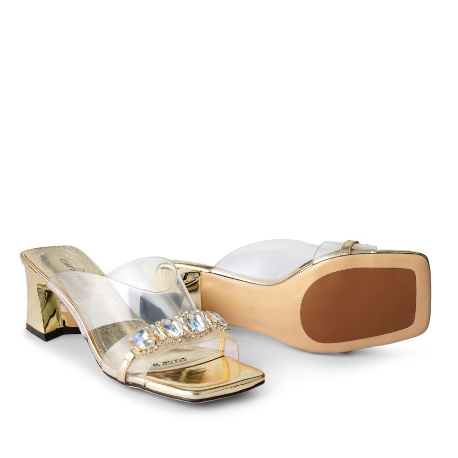 Ambre d'or