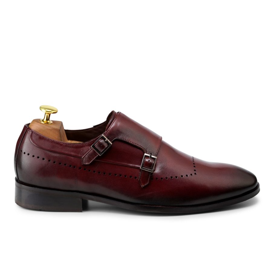 Addy Maroon