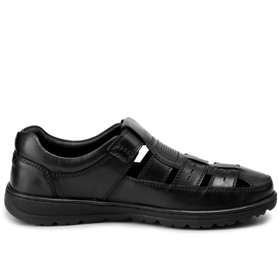 Spacey Black
