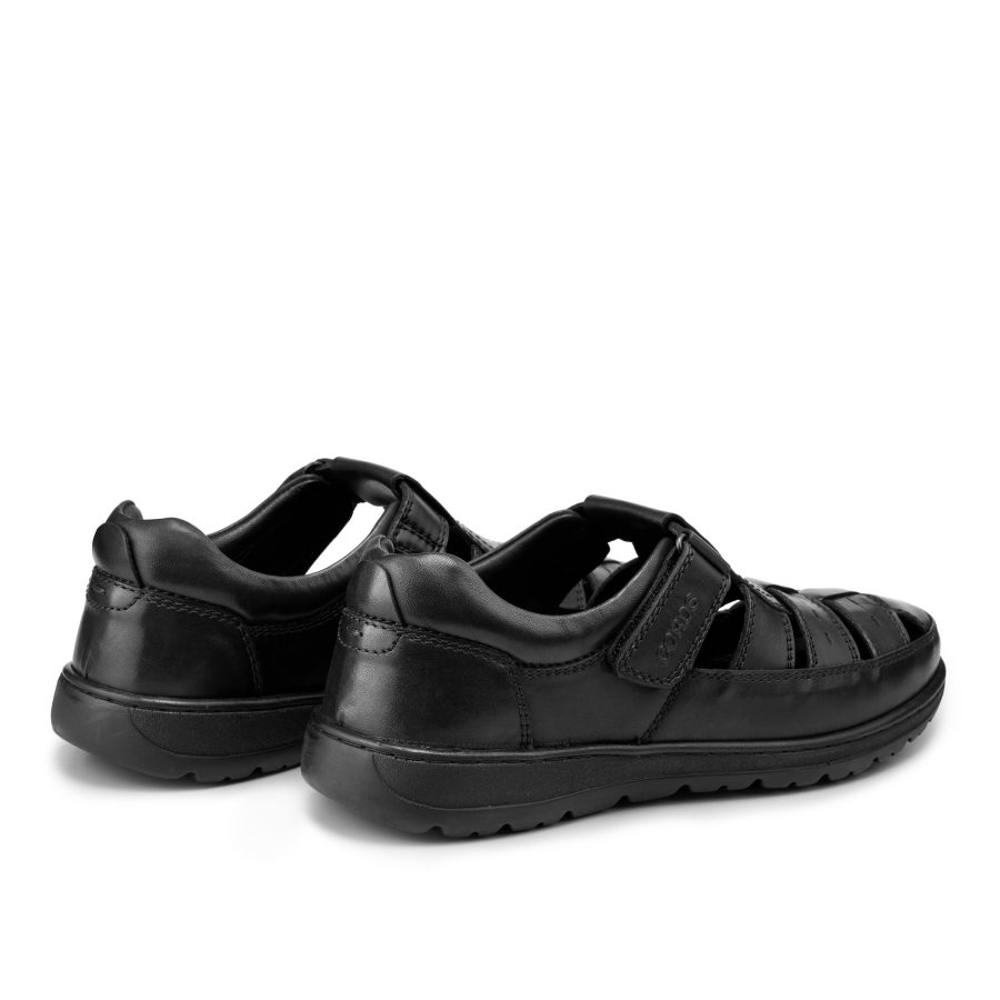 Spacey Black