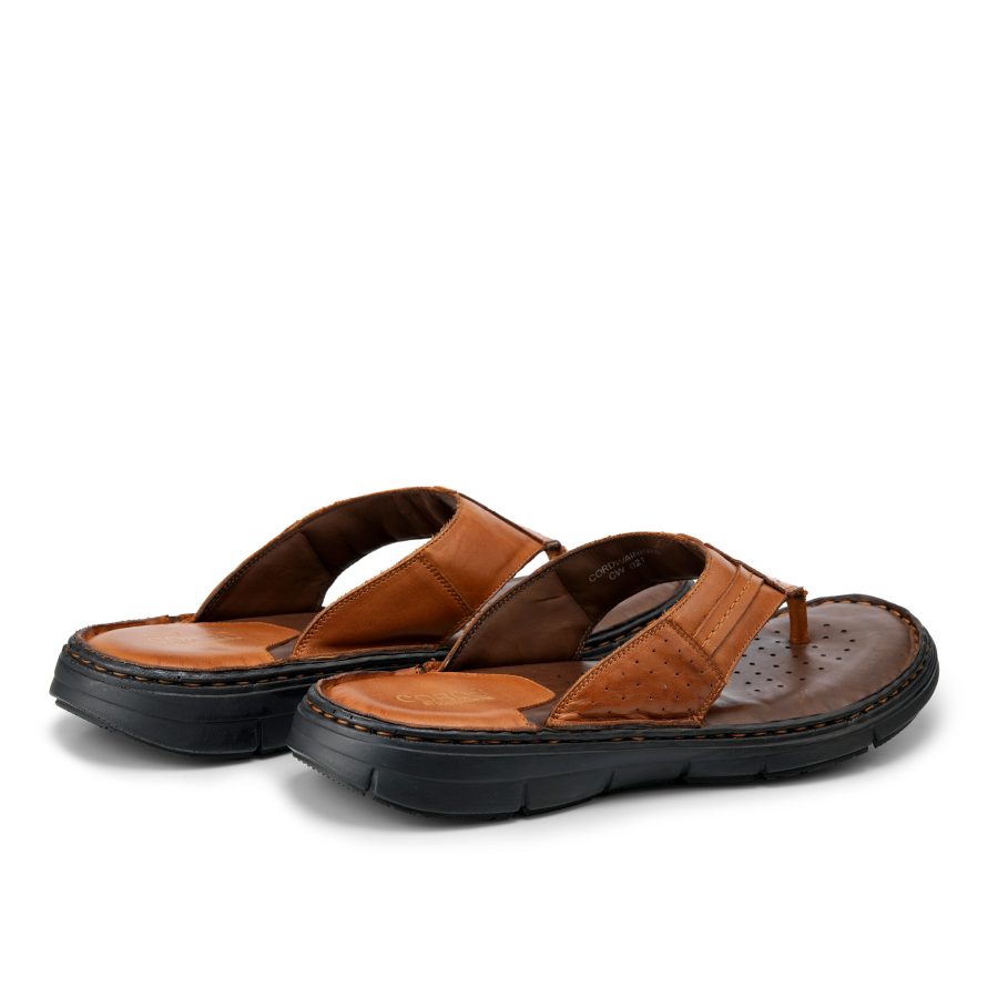 Sciloh Tan