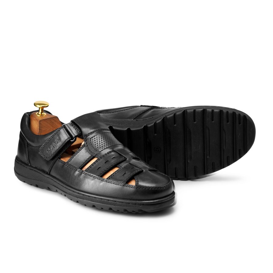 Spacey Black