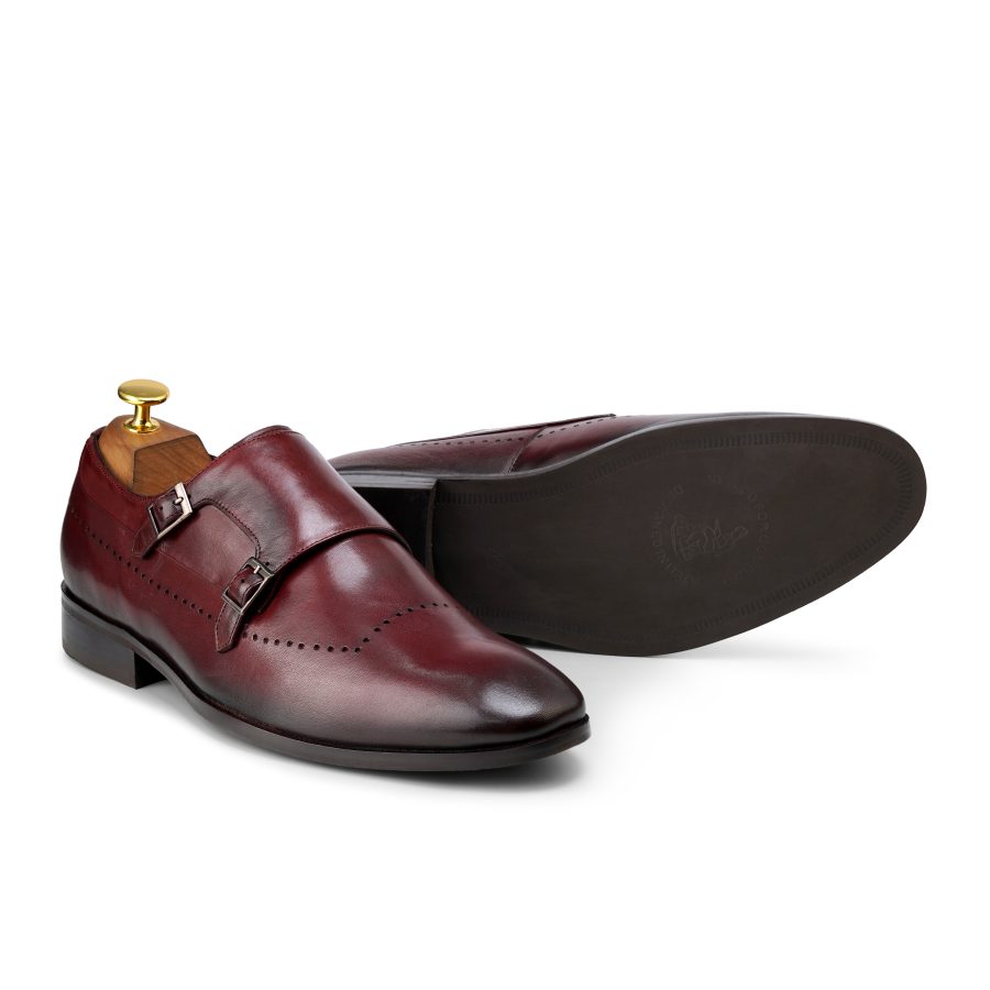 Addy Maroon
