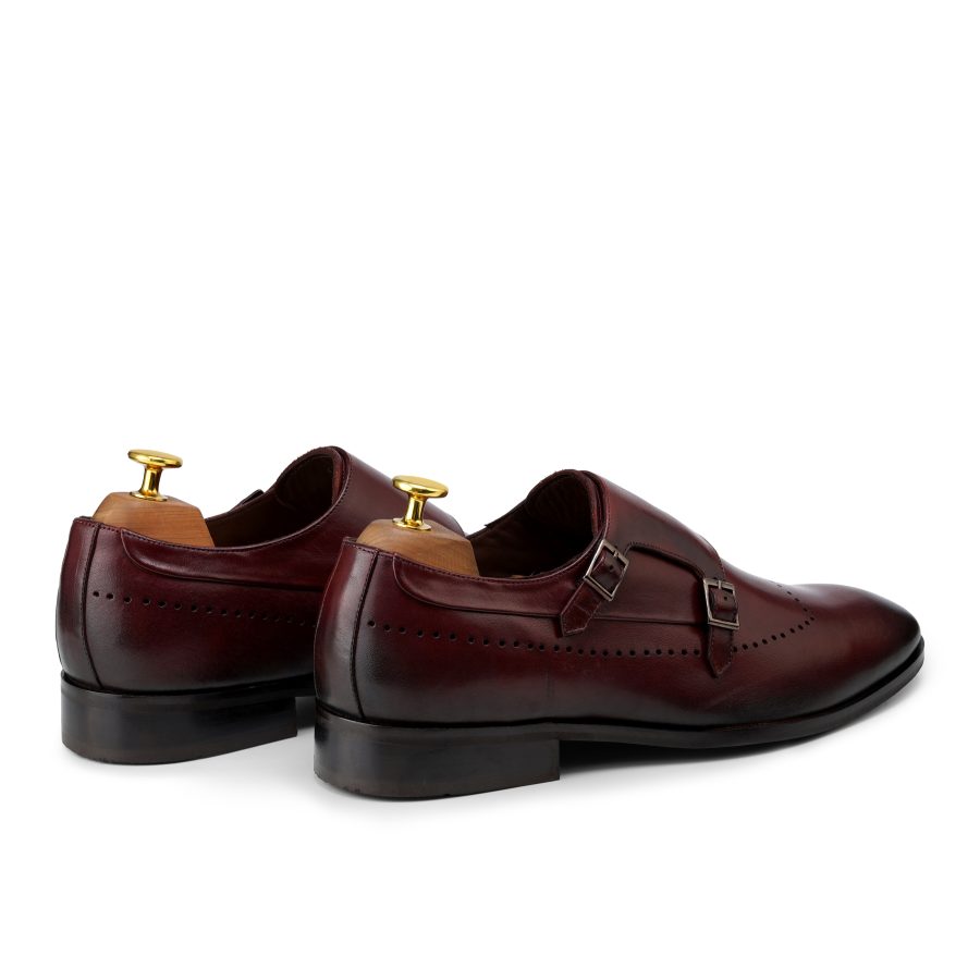 Addy Maroon