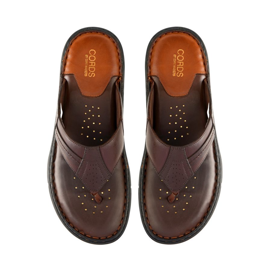 Sciloh Brown