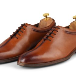 echelon-mens-dark-tan-leather-oxford-shoes