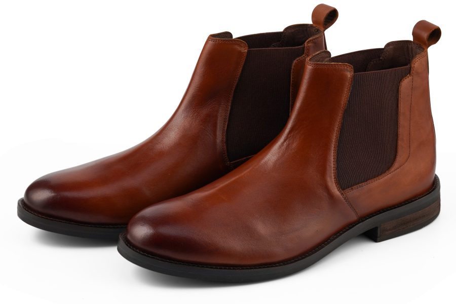 Windsor Tan