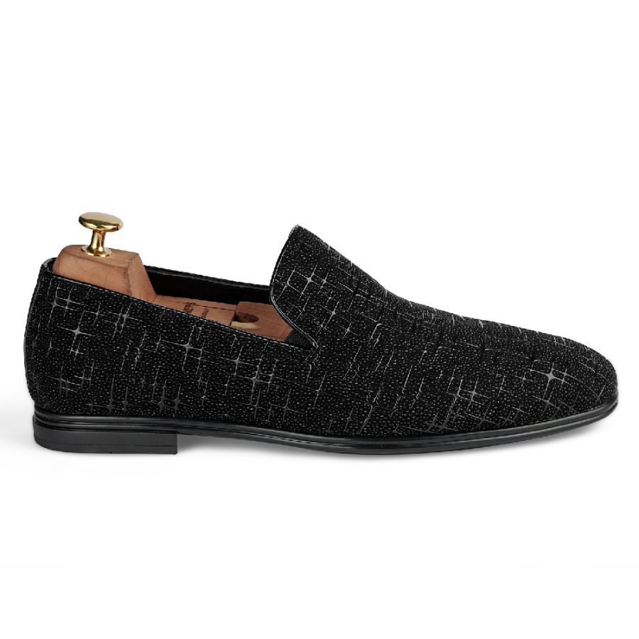 Obsidian Luxe