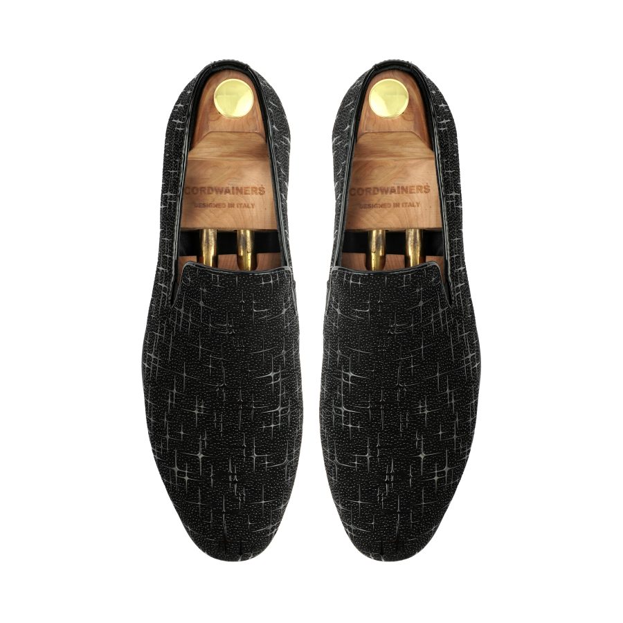 Obsidian Luxe