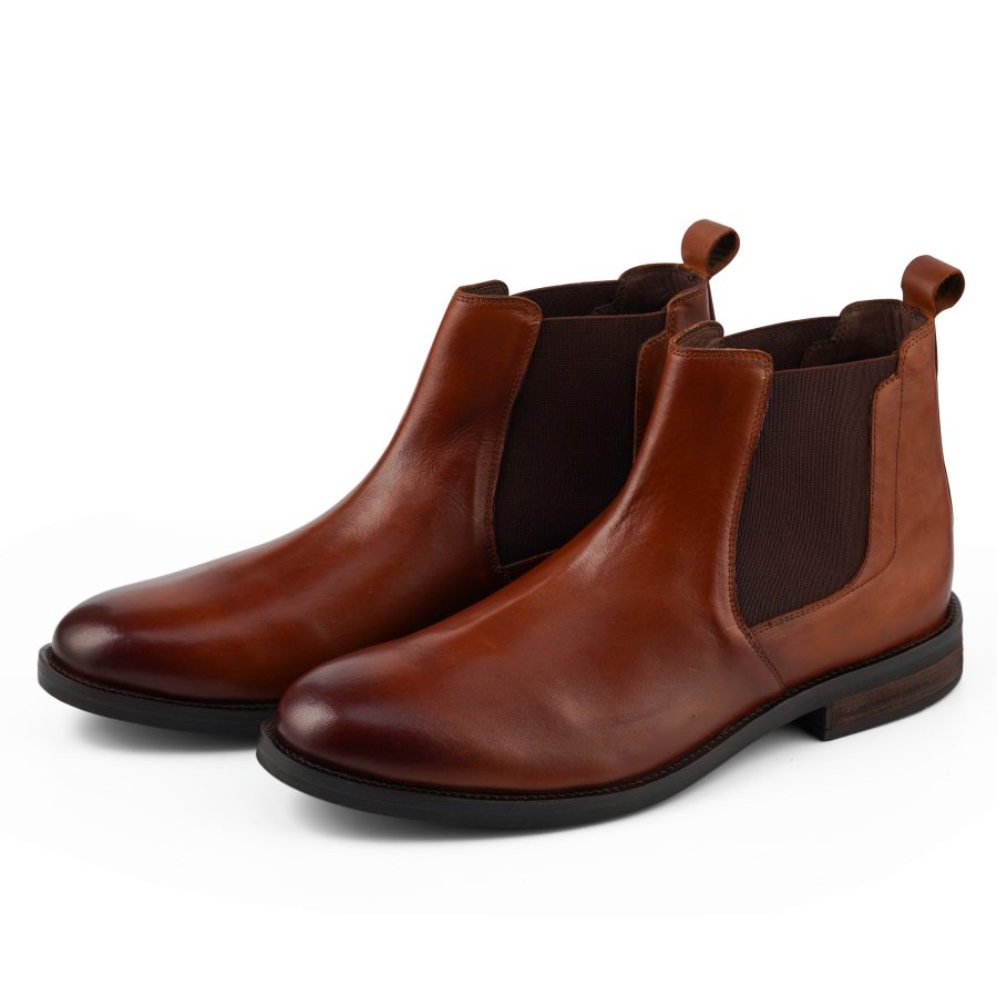 Windsor Tan